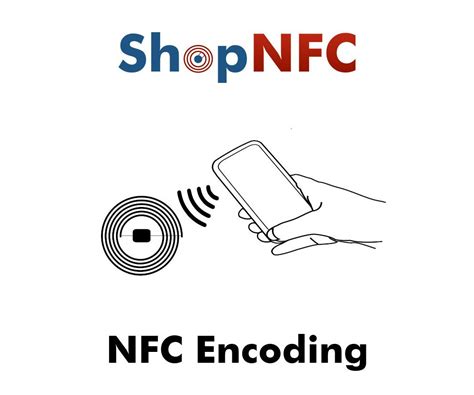 encoded nfc tags|nfc tags and readers.